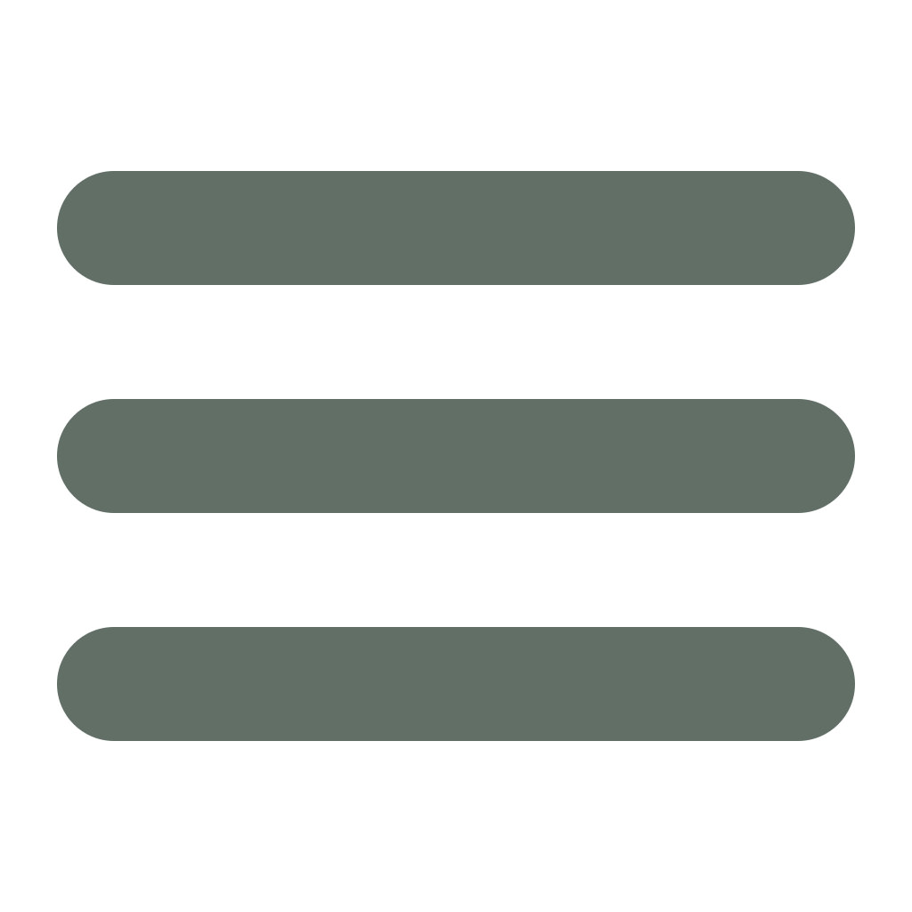 hamburger button icon